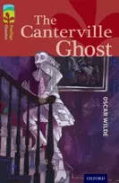 KNYGA Oscar Wilde Oxford Reading Tree TreeTops Classics: Level 15: The Canterville Ghost