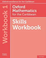 KNYGA Nicholas Goldberg Oxford Mathematics for the Caribbean 6th edition: 11-14: Workbook 1