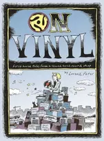 KNYGA Lorenz Peters On Vinyl: First Hand Tales from a Second Hand Record Shop