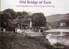 KNYGA Morag Lloyds Old Bridge of Earn