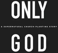 KNYGA Edward Paz Only God