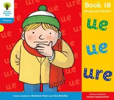 KNYGA Debbie Hepplewhite Oxford Reading Tree: Level 3: Floppy's Phonics: Sounds and Letters: Book 18