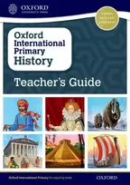 KNYGA Helen Crawford Oxford International History: Teacher's Guide