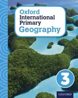 KNYGA Oxford International Geography: Student Book 3