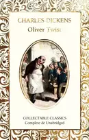 KNYGA Charles Dickens Oliver Twist