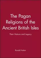 KNYGA Ronald Hutton Pagan Religions of the Ancient British Isles