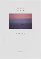 KNYGA Orhan Pamuk: Balkon