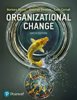 KNYGA Barbara Senior Organizational Change