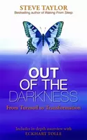 KNYGA Steve Taylor Out of the Darkness