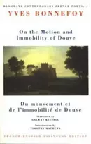 KNYGA Bookshop On the Motion & Immobility of Douve