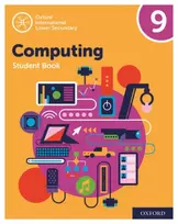 KNYGA Alison Page Oxford International Computing: Oxford International Computing Student Book 9