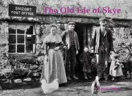 KNYGA Guthrie Hutton Old Isle of Skye