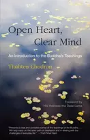 KNYGA Thubten Chodron Open Heart, Clear Mind