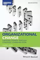 KNYGA Laurie Lewis Organizational Change
