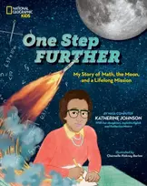 KNYGA Katherine Johnson One Step Further