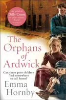 KNYGA Emma Hornby Orphans of Ardwick