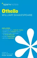 KNYGA William Shakespeare Othello SparkNotes Literature Guide