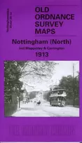 KNYGA Ron Blake Nottingham (North) 1913