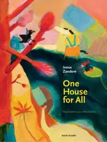 KNYGA Inese Zandere One House for All