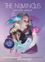 KNYGA Ruby Warrington Numinous Astro Deck