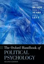 KNYGA Leonie (Professor of Psychology, Professor of Psychology, SUNY-Stonybrook) Huddy The Oxford Handbook of Political Psychology
