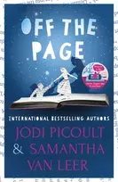 KNYGA Jodi Picoult Off the Page