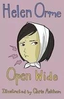 KNYGA Orme Helen Open Wide