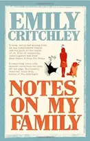 KNYGA Emily Critchley Notes on my Family