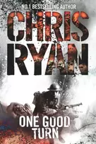 KNYGA Chris Ryan One Good Turn