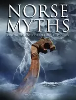 KNYGA Martin J Dougherty Norse Myths