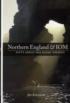 KNYGA Bookshop Northern England & IOM - Fifty Great Sea Kayak Voyages