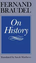 KNYGA Fernand Braudel On History