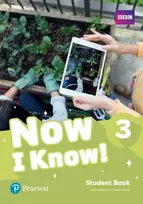 KNYGA Fiona Beddall Now I Know 3 Student Book