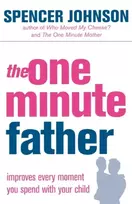 KNYGA Spencer Johnson The One-Minute Father
