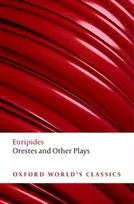 KNYGA Euripides Orestes and Other Plays