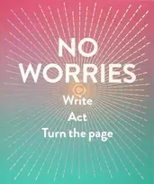 KNYGA Robie Rogge No Worries (Guided Journal)