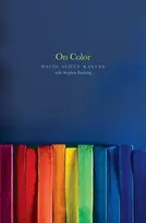 KNYGA David Kastan On Color
