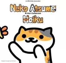 KNYGA Hit Point Neko Atsume Kitty Collector Haiku: Seasons of the Kitty