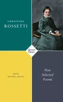 KNYGA Rachel Mann New Selected Poems