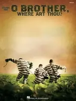 KNYGA Hal Leonard Corp O Brother, Where Art Thou?