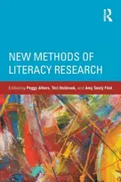 KNYGA Peggy (Georgia State University, USA) Albers New Methods of Literacy Research