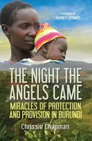 KNYGA Chrissie Chapman Night the Angels Came