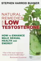 KNYGA Stephen Harrod Buhner Natural Remedies for Low Testosterone