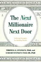 KNYGA Thomas J Stanley Next Millionaire Next Door