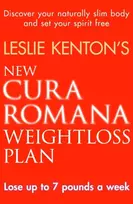 KNYGA Leslie Kenton New Cura Romana Weightloss Plan