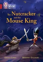 KNYGA Ursula Jones Nutcracker and the Mouse King