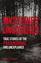 KNYGA Emily G Thompson Mysteries Uncovered