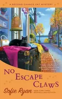 KNYGA Sofie Ryan No Escape Claws