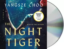 KNYGA Yangsze Choo Night Tiger