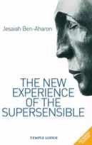KNYGA Jesaiah Ben Aharon New Experience of the Supersensible